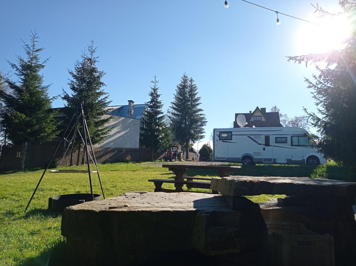 Tatrzański Camper Park – zdjęcie 1