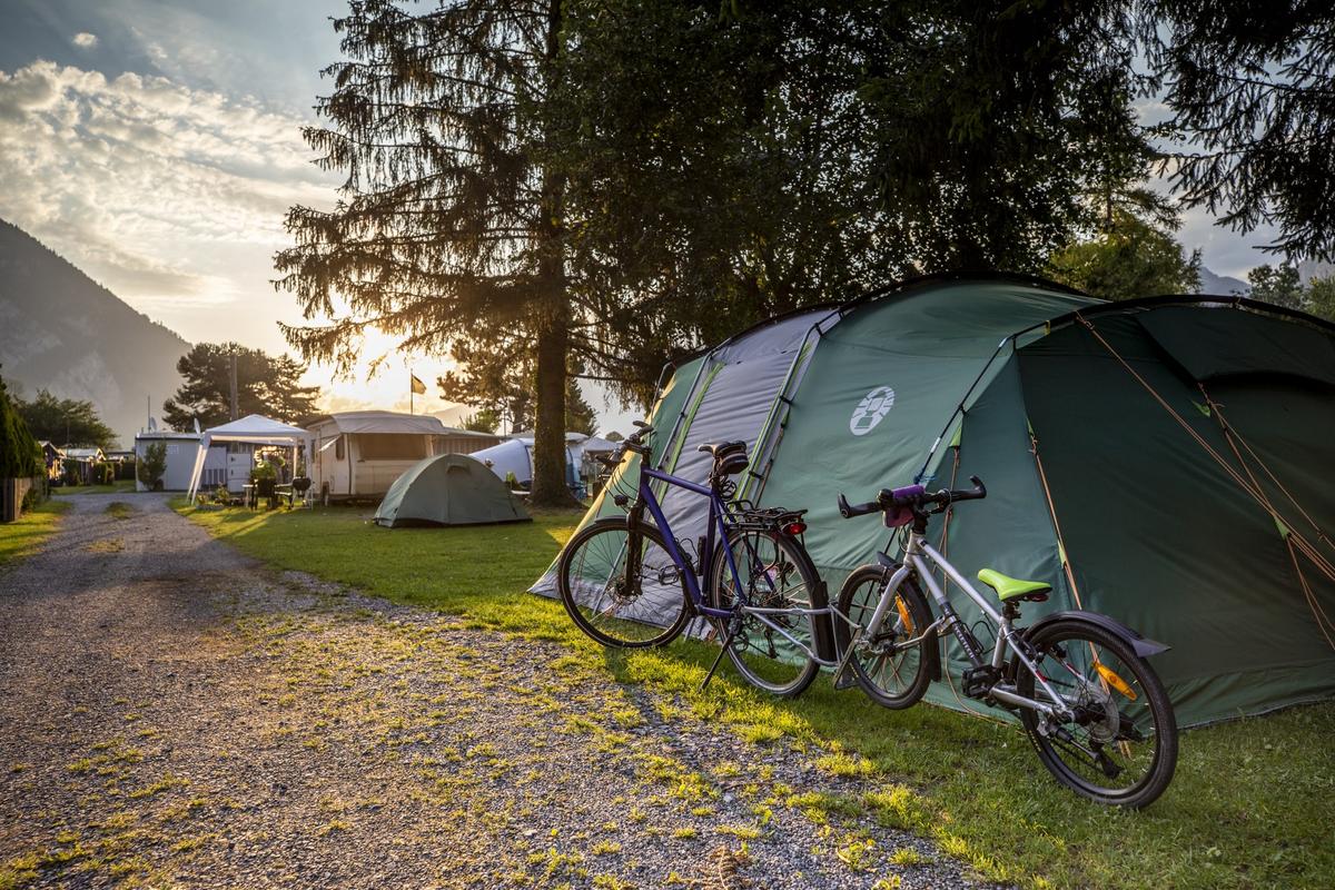 Camping Alpenblick – image 4