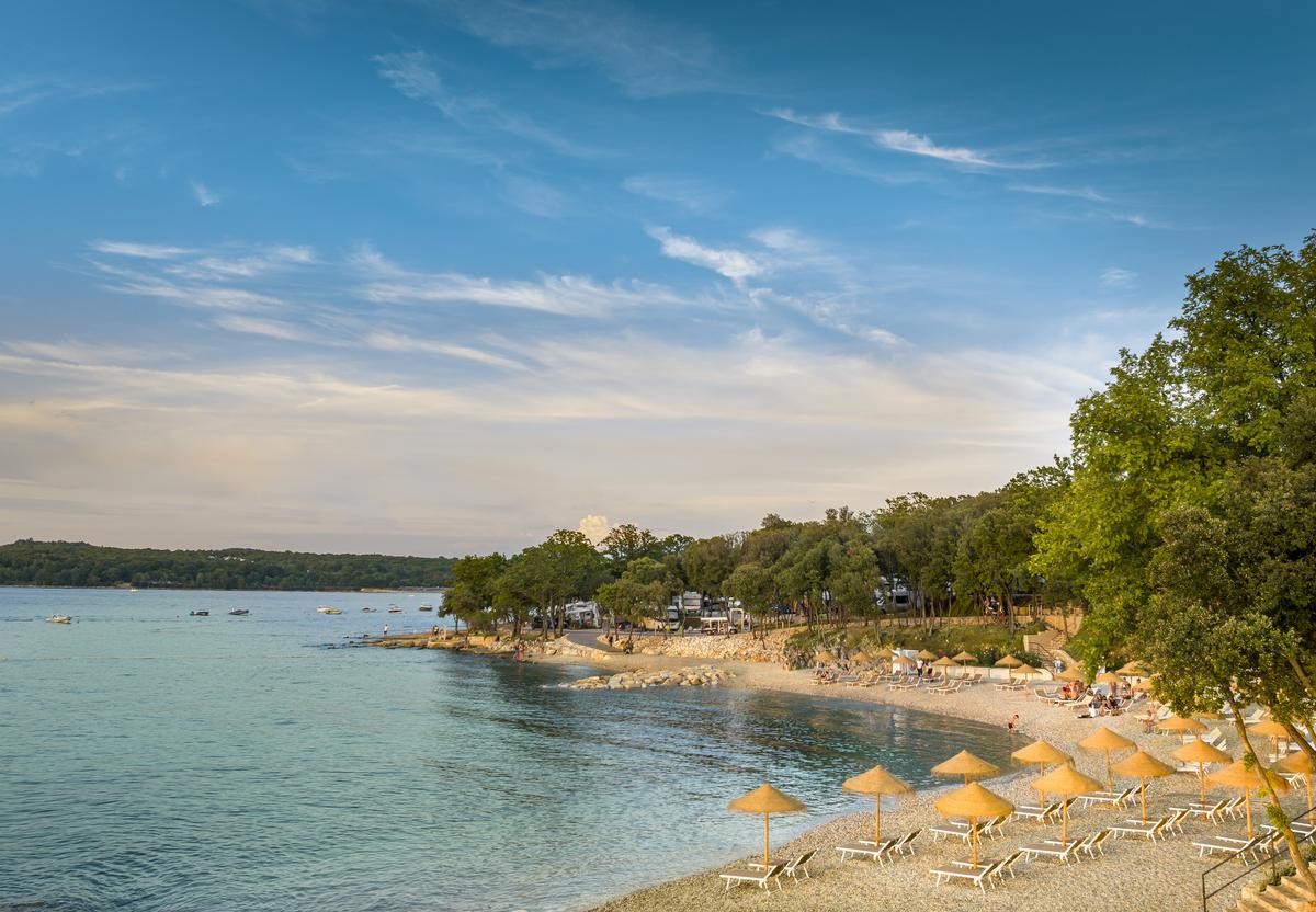 Istra Premium Camping Resort  – zdjęcie 2