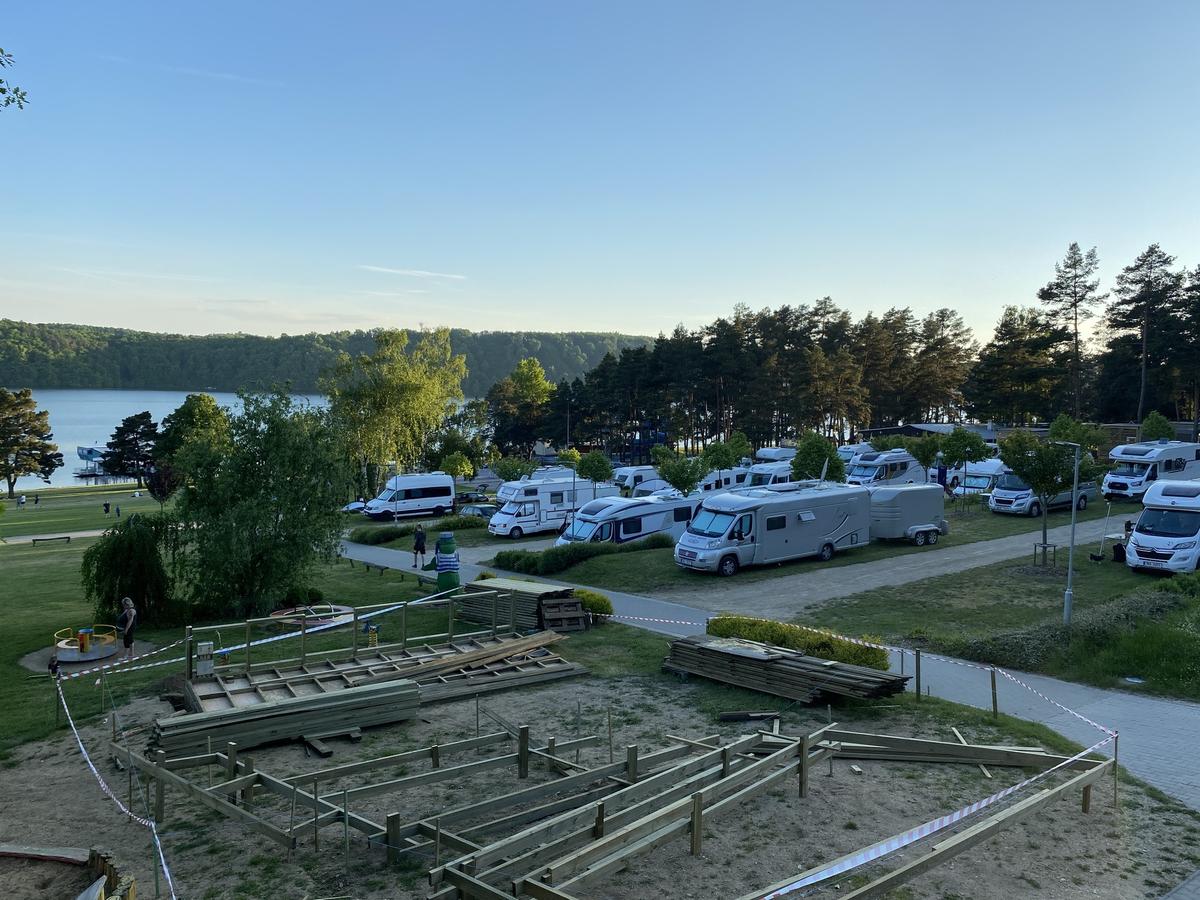Camping Vranovská Pláž – zdjęcie 2