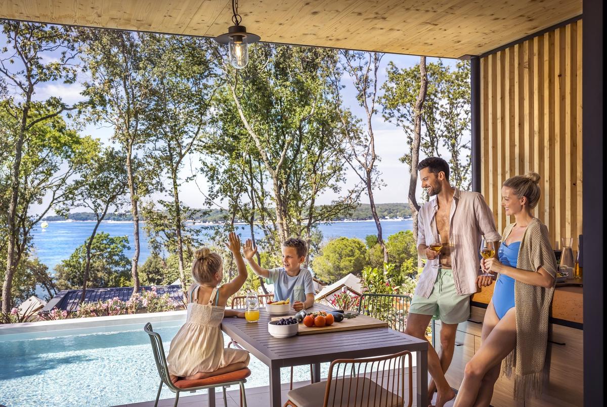 Istra Premium Camping Resort  – image 3
