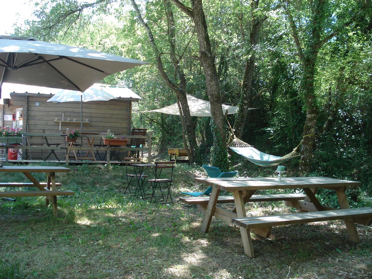 camping la grangeonne – zdjęcie 3