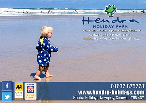 Hendra Holiday Park – zdjęcie 1