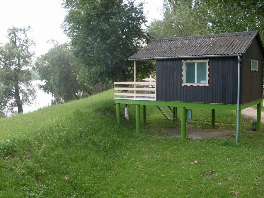 Camping and Bungalow-Park Pap-sziget – image 4