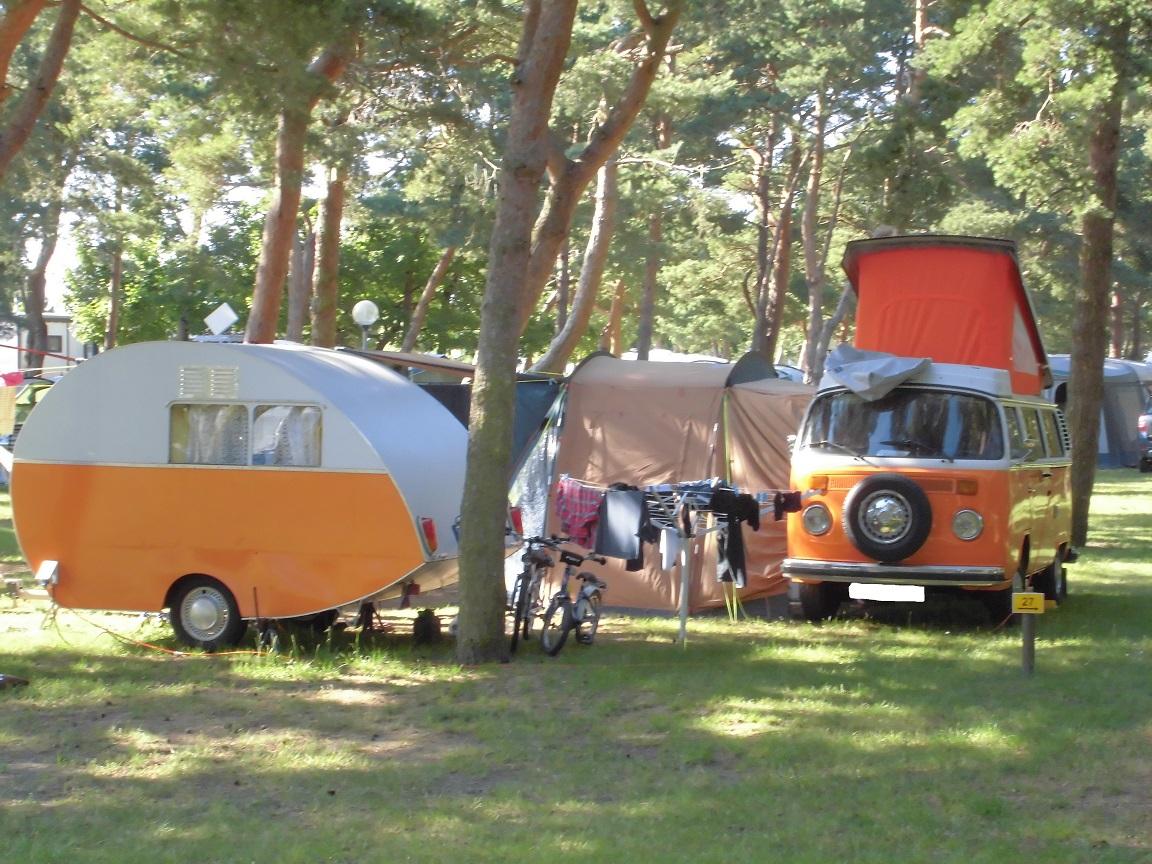 Campingplatz Thiessow – zdjęcie 2