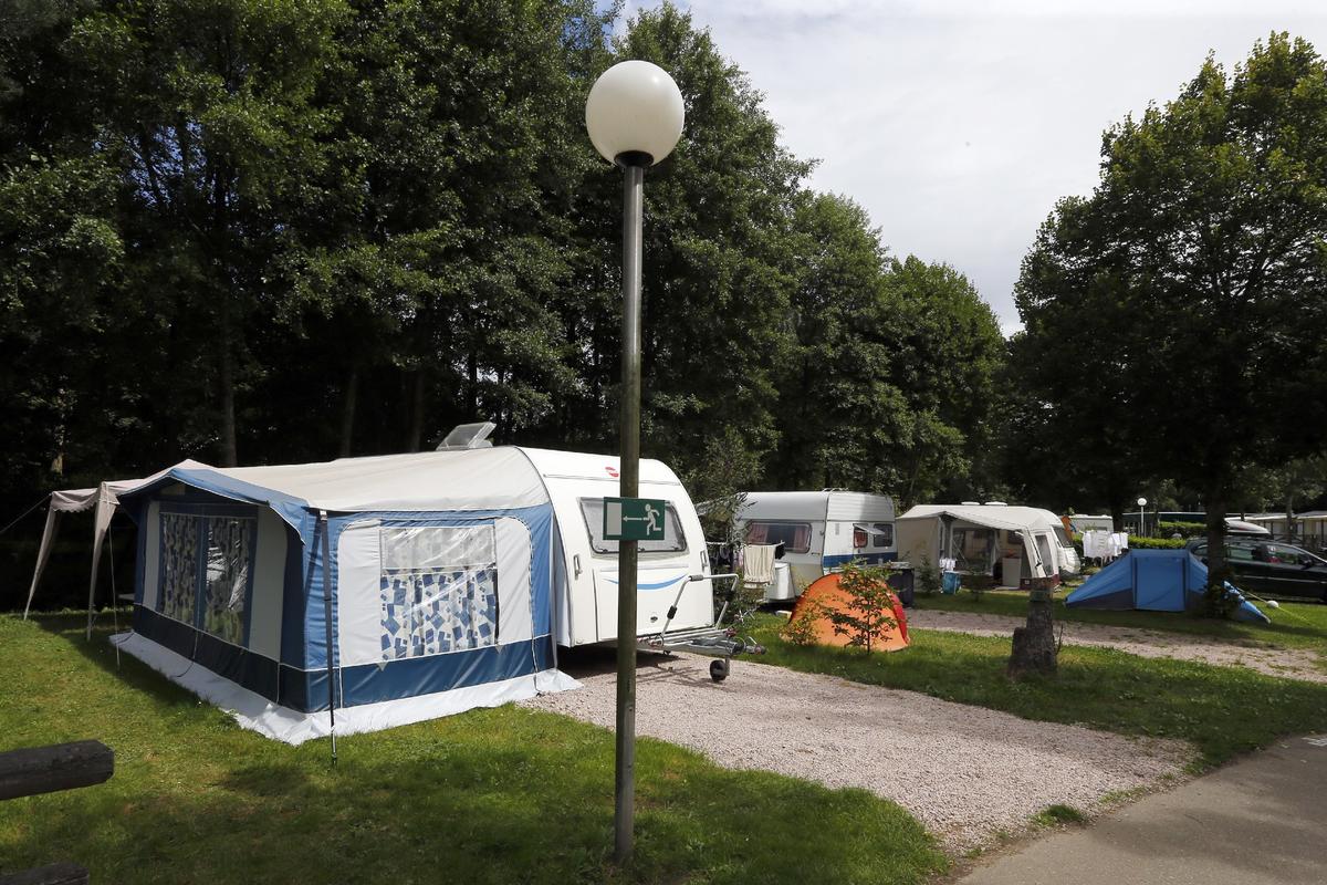 Camping Le Giessen – zdjęcie 4