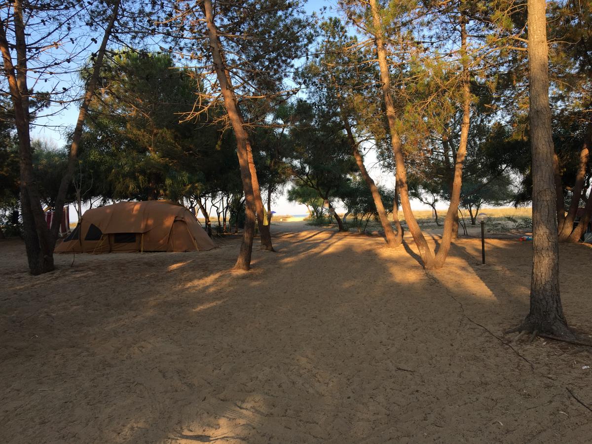 Camping Village Orrì – image 2