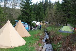 Campingplatz Polstertal – zdjęcie 3