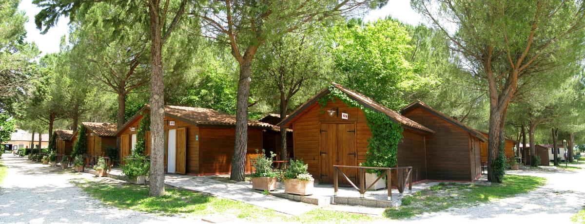 Green Village Assisi Hotel & Camping – image 3