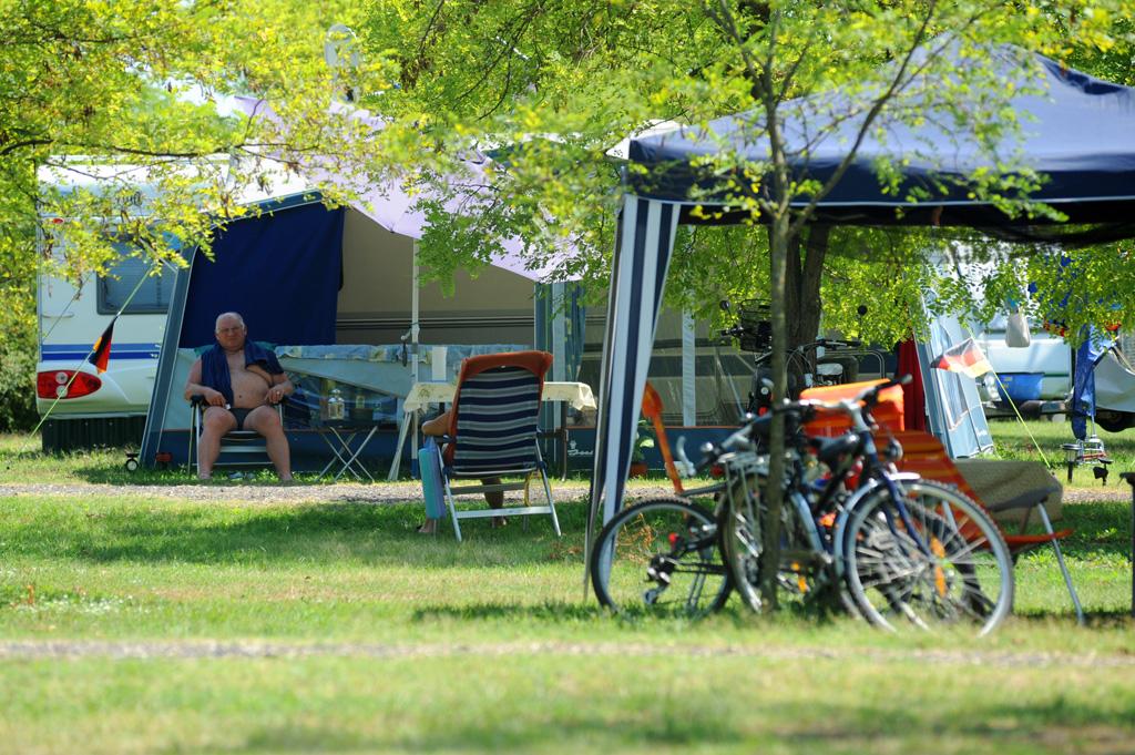 Wellness Park Camping – zdjęcie 3