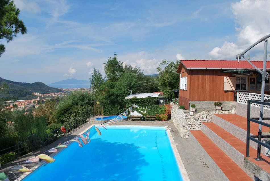 Camping Mare Monti – image 1