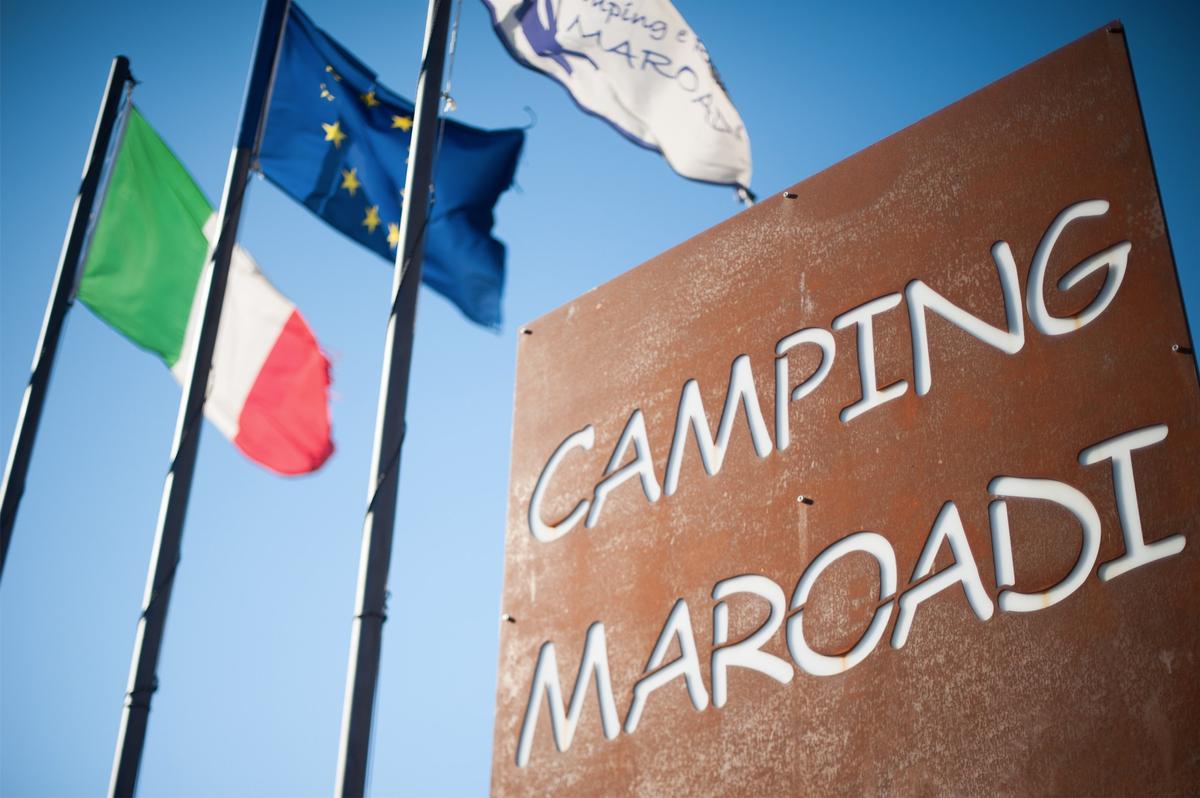 Camping Maroadi – image 2