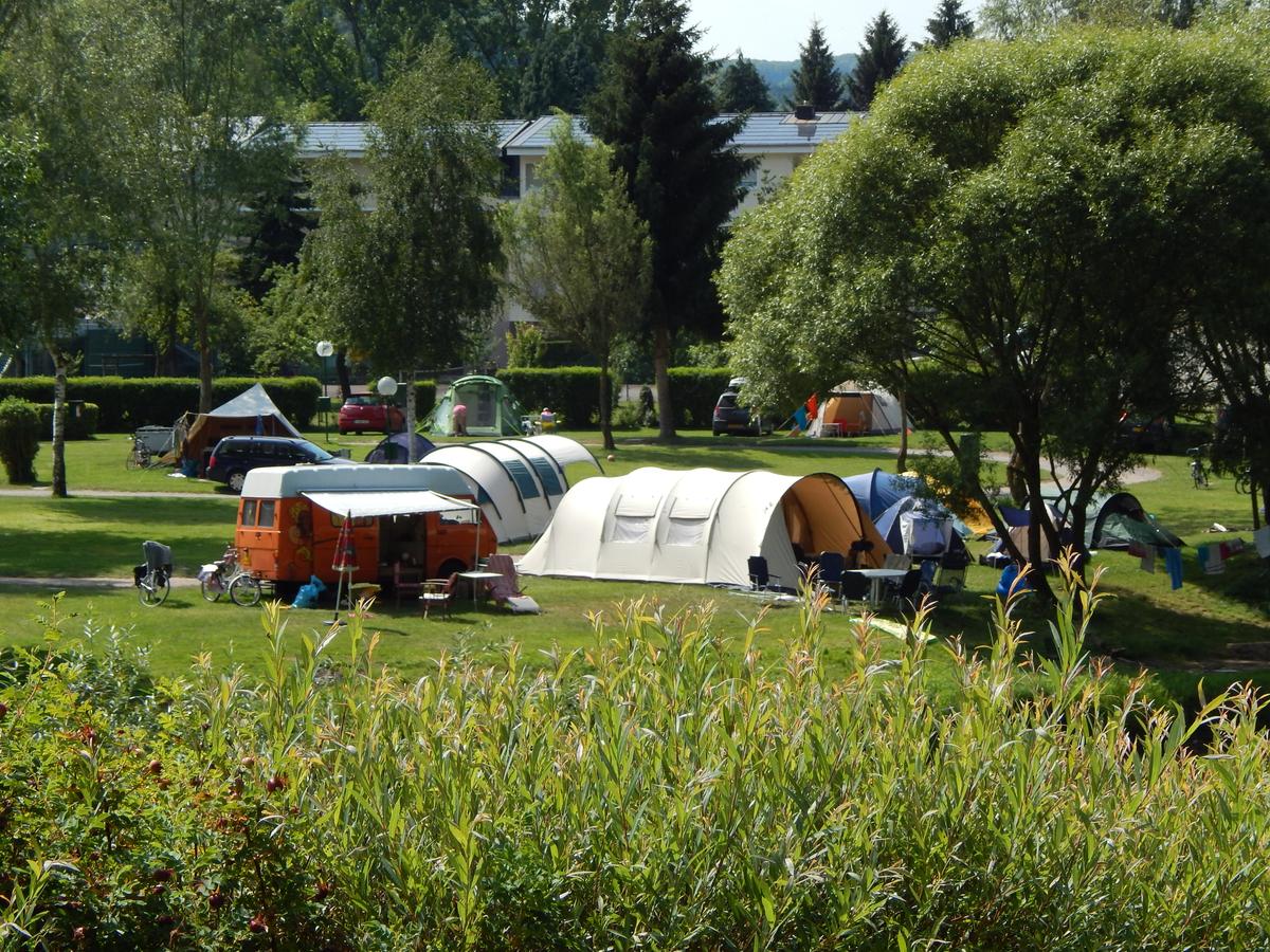 Camping du Rivage – zdjęcie 1