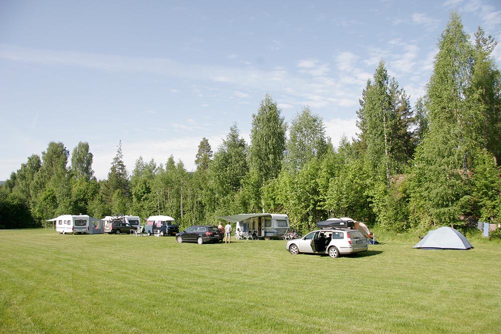 Koppang Camping and Cabins – zdjęcie 4