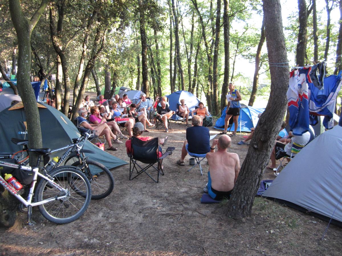Camping Le Pastory – zdjęcie 4