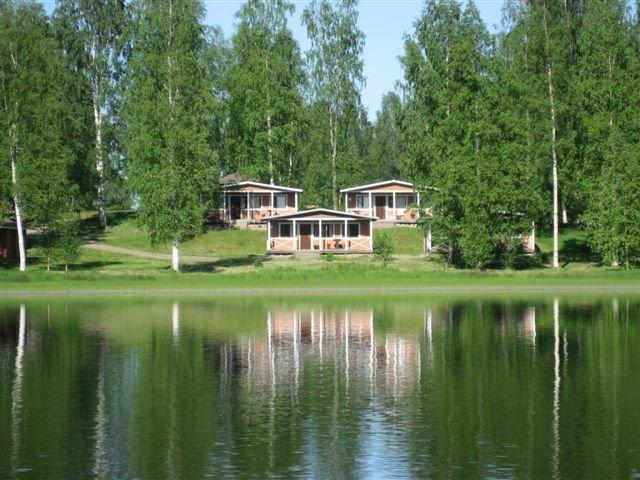Haapasaaren Lomakylä/Haapasaari Holiday Village – zdjęcie 2