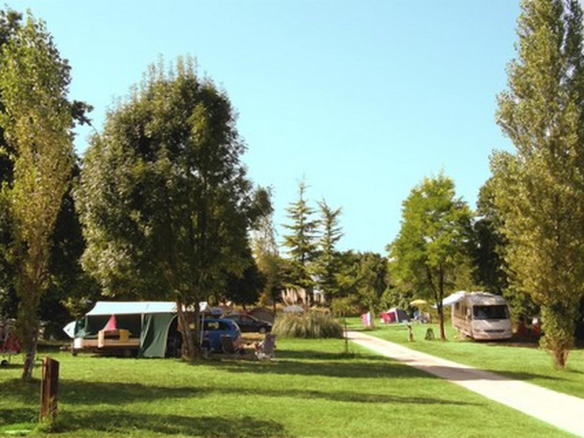Camping Quercy Vacances – zdjęcie 3