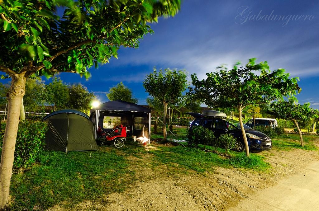 Camping Bardenas – image 4