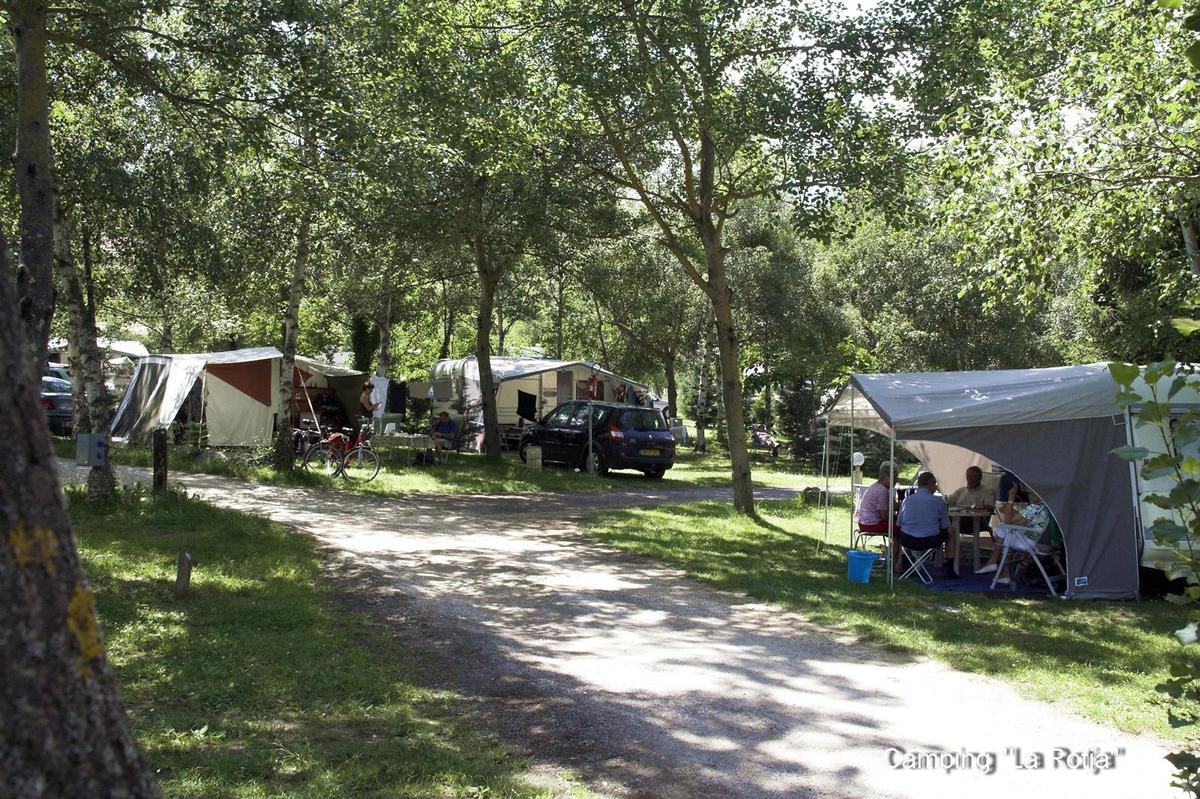 Camping Le Rotja – zdjęcie 2