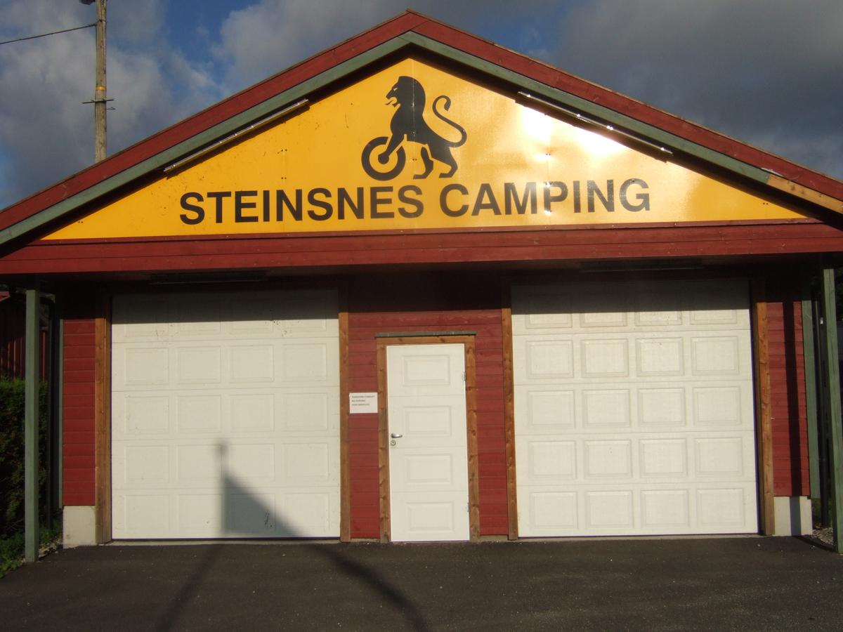 Steinsnes  NAF Camping – zdjęcie 4