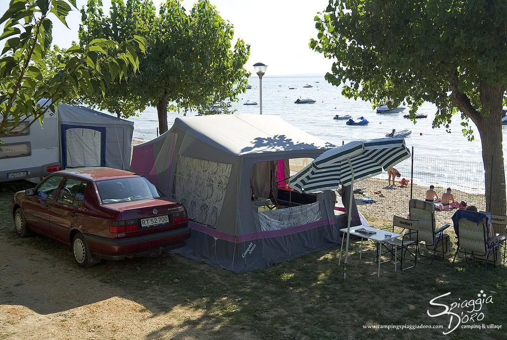 Camping Spiaggia d’Oro – image 2