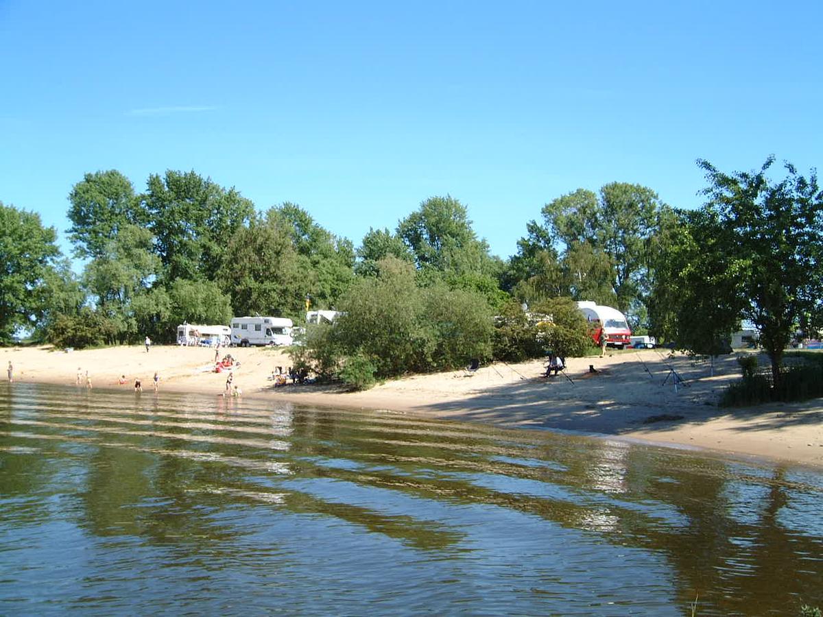 Campingplatz Stover Strand International Kloodt oHG – image 3