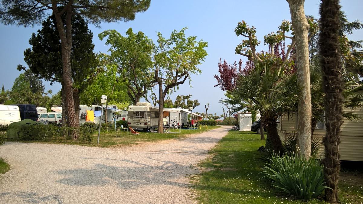 San Benedetto Camping Relais – zdjęcie 1
