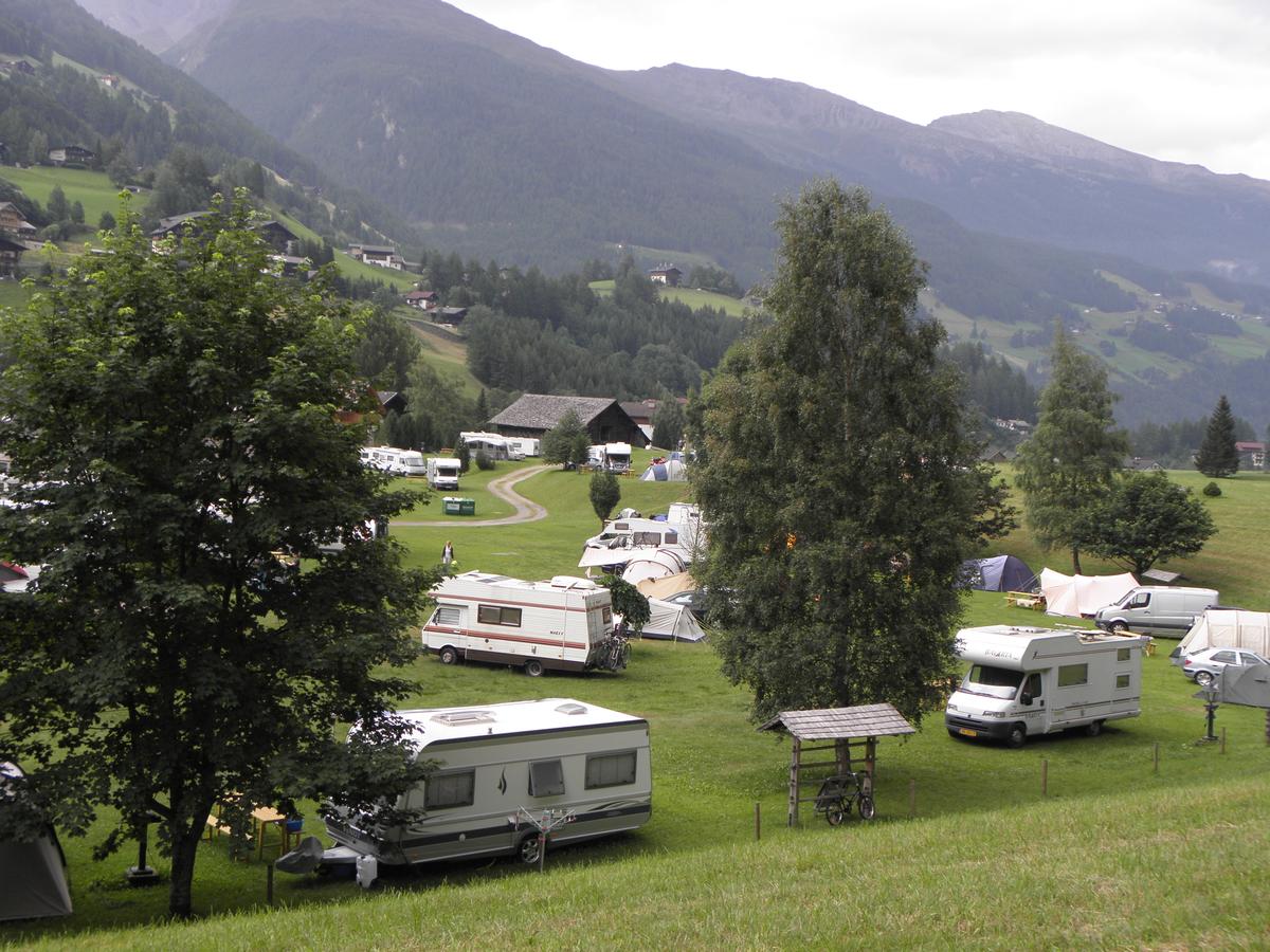 Nationalpark-Camping Grossglockner – zdjęcie 2