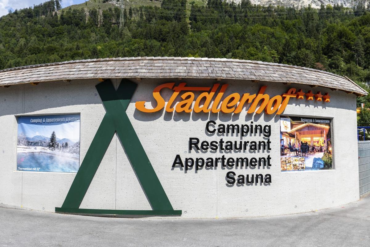 Camping Stadlerhof**** – zdjęcie 3