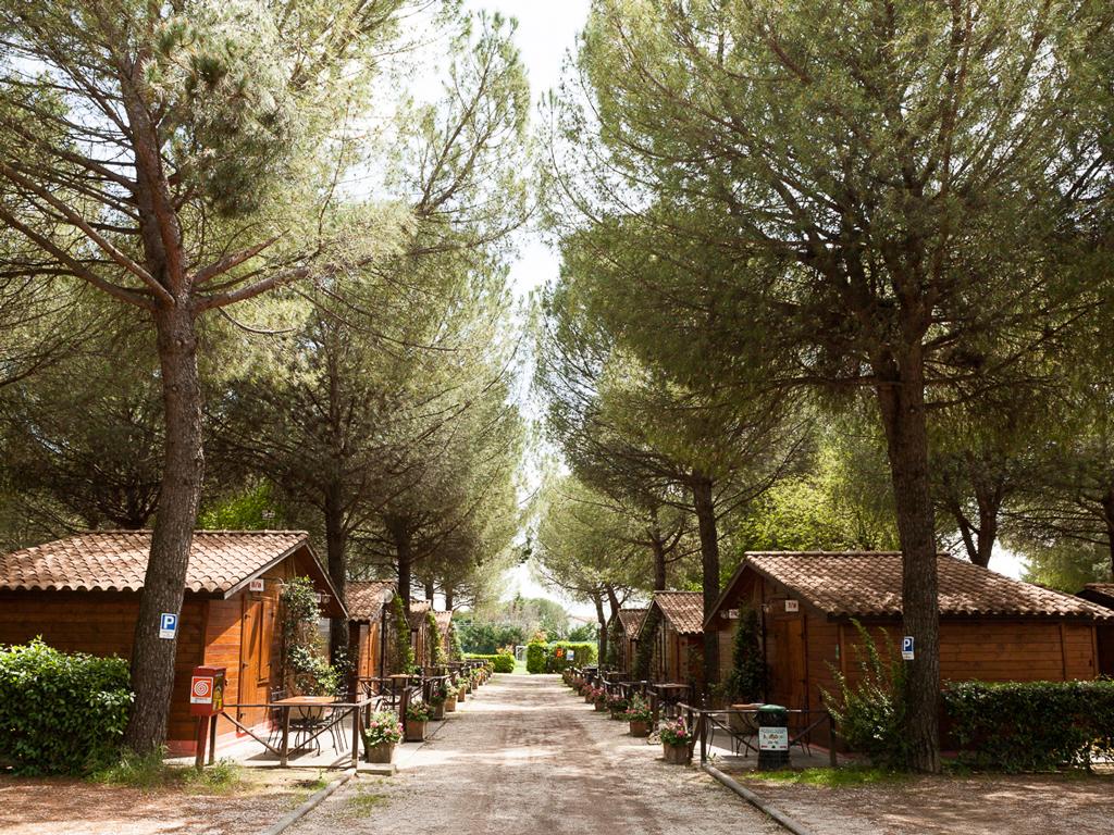 Green Village Assisi Hotel & Camping – image 4