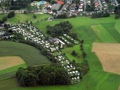 Nibelungen-Camping am Schwimmbad – image 1