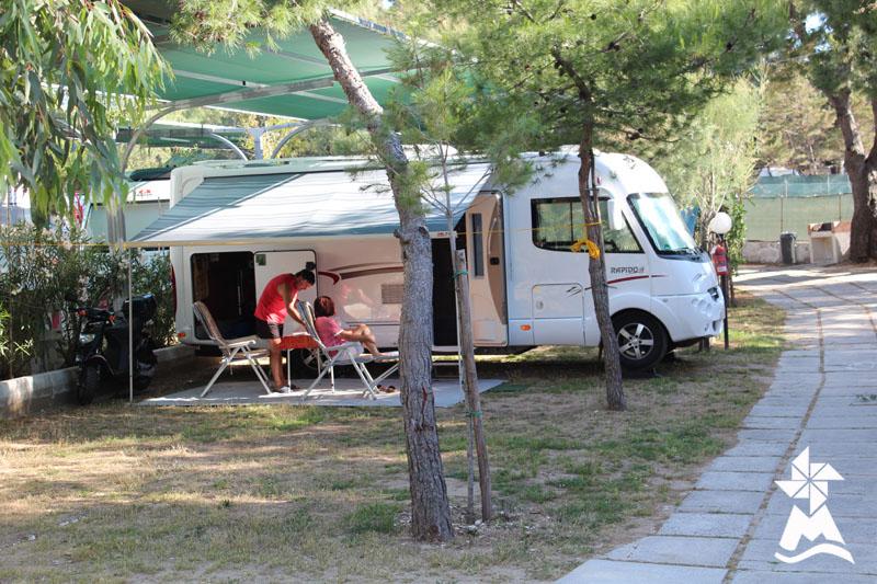 Camping Village Molinella Vacanze – zdjęcie 3
