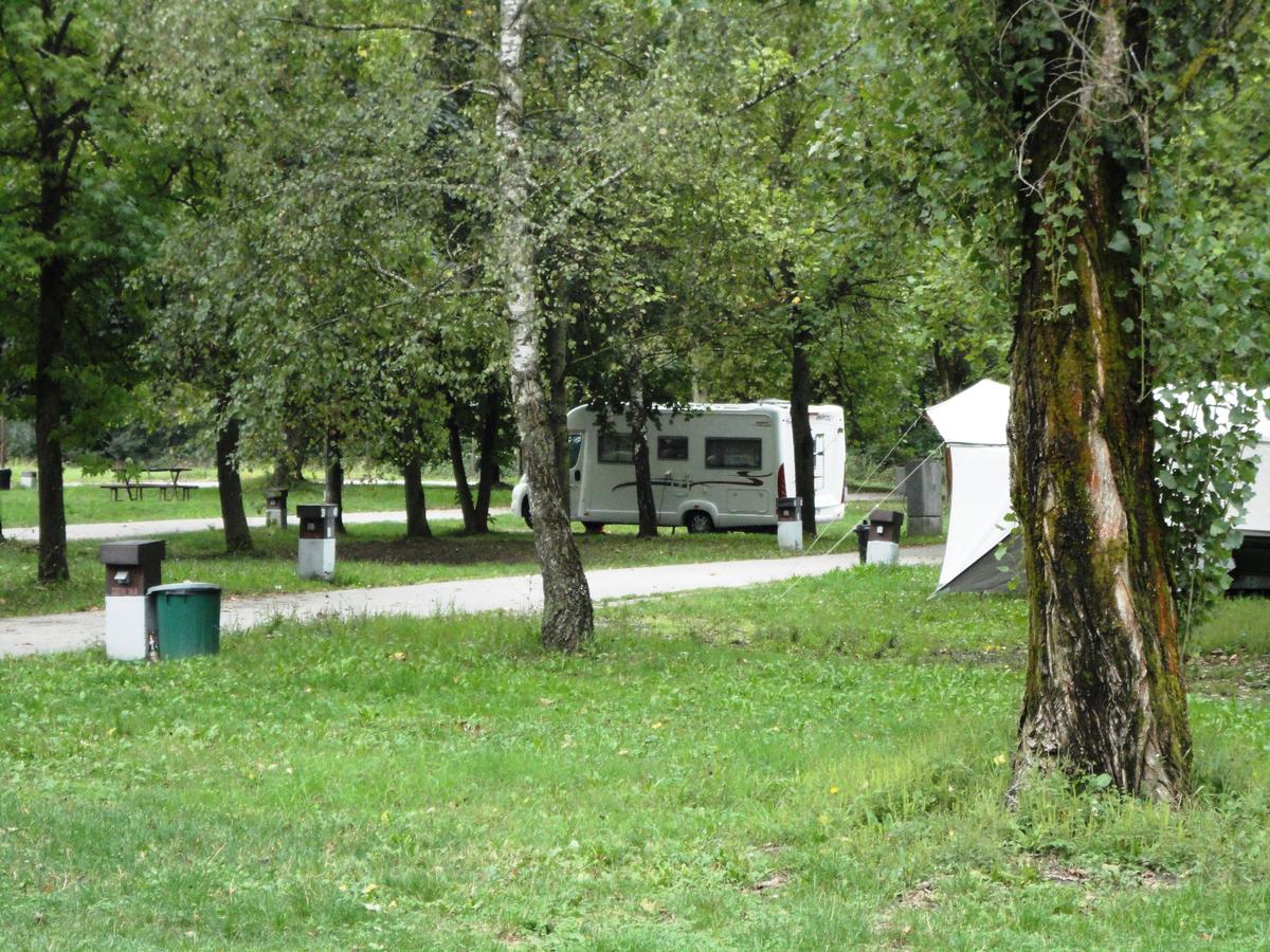 Plitvice Zagreb Camping  – image 2