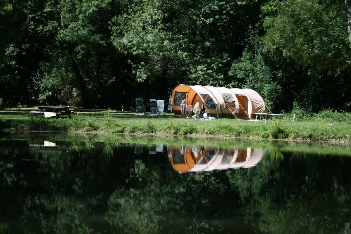 Camping Naturiste Le Couderc – zdjęcie 3