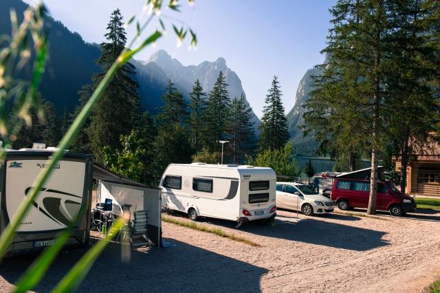 Camping Toblacher See – zdjęcie 3