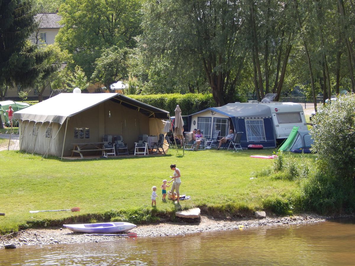 Camping du Rivage – zdjęcie 2