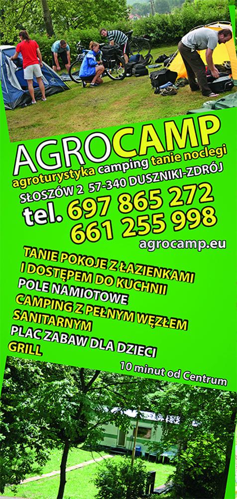 Agrocamp – zdjęcie 3