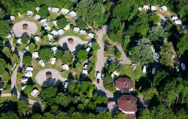 Donaupark Camping Tulln – zdjęcie 2