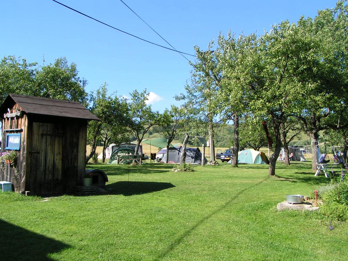 Camping Sedliacky Dvor – image 4