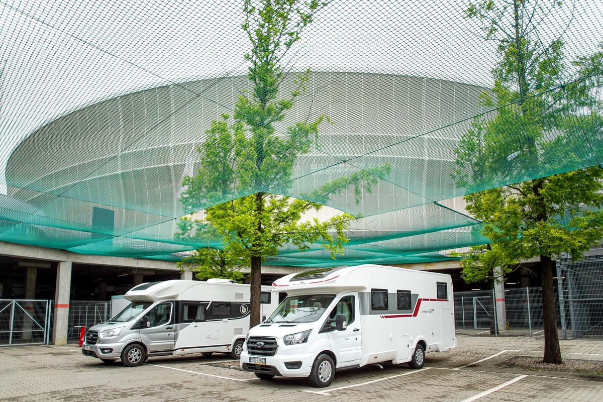 Camper Park - Stadion Wrocław – image 1