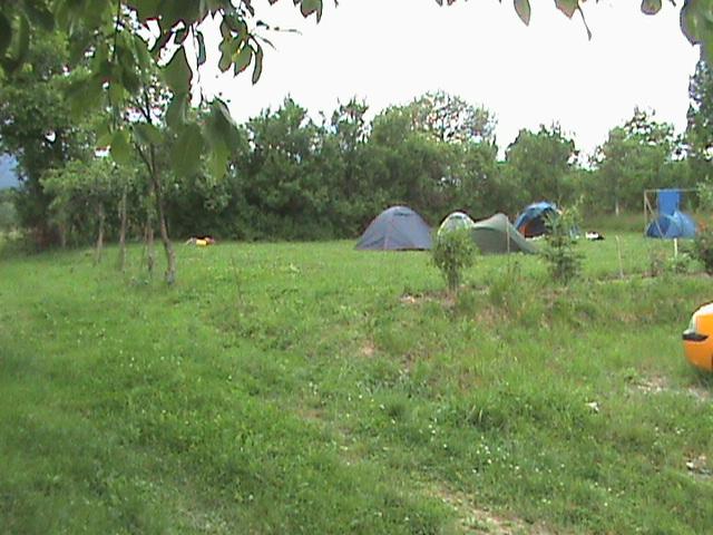 Camping Zamolxe – image 3