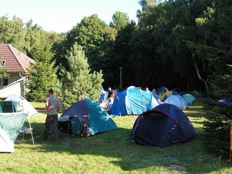 Camping BALTIC – image 4