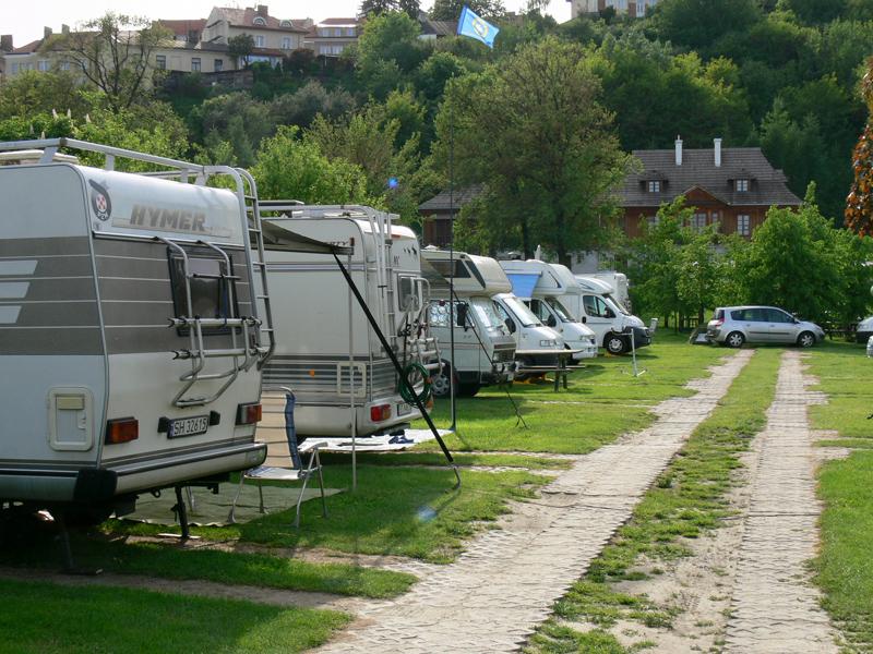 Camping Browarny  – zdjęcie 2