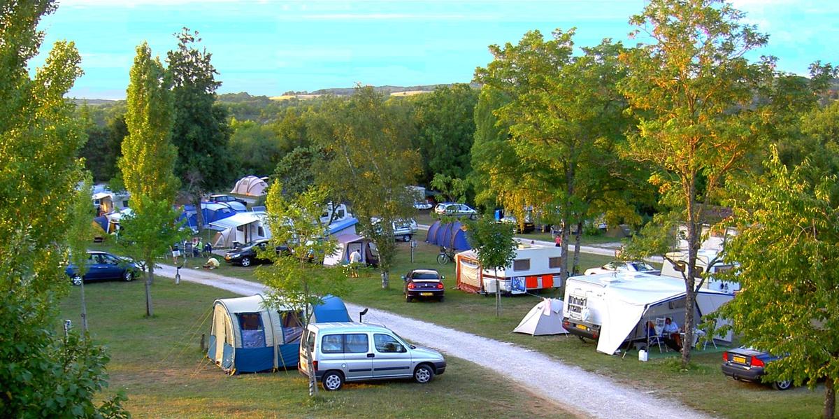 Camping Quercy Vacances – zdjęcie 4