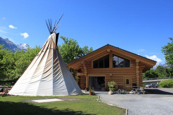 Camping Alpenblick GmbH – zdjęcie 1