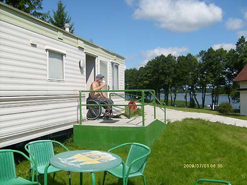 Elixir Hotelik Caravan Camping – image 4