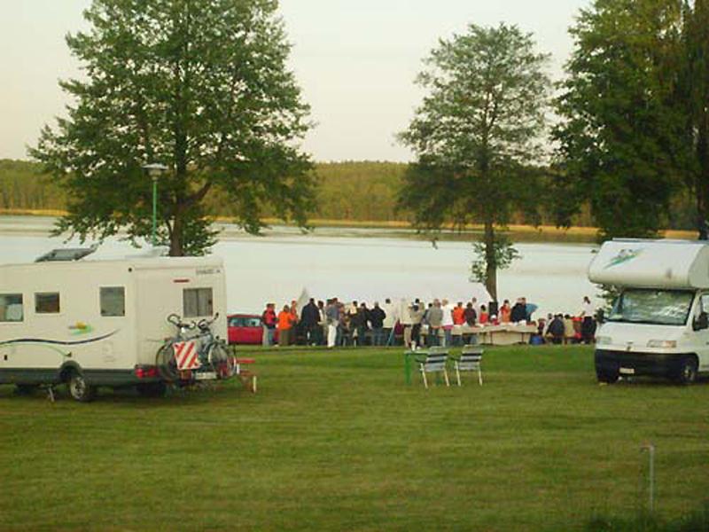 Elixir Hotelik Caravan Camping – image 1