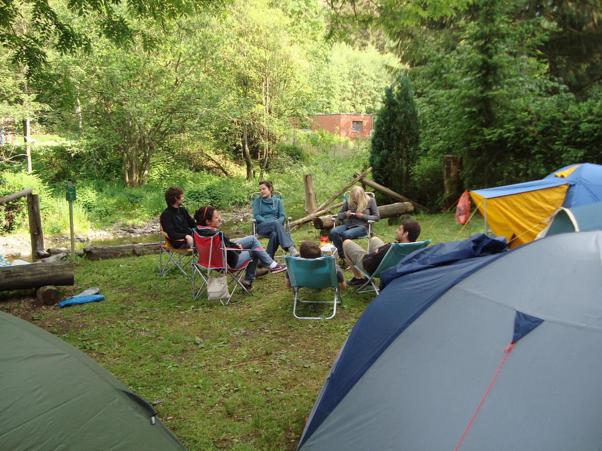 Campingplatz Okertalsperre – zdjęcie 2