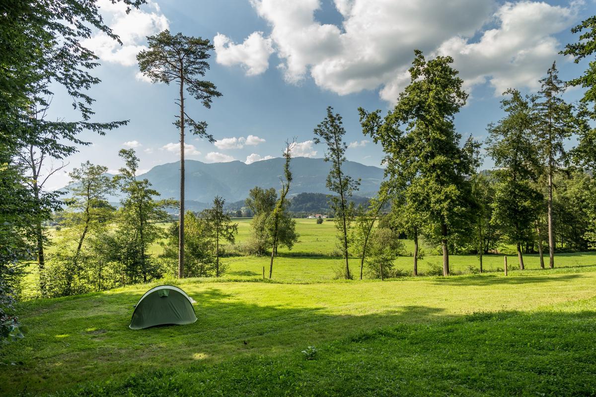 Forest Camping Mozirje – zdjęcie 4