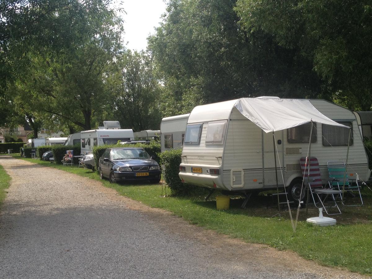 CASTRUM Camping Keszthely – image 4